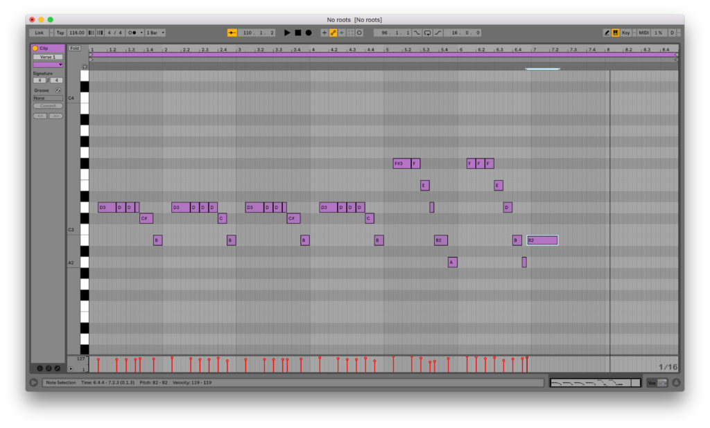 Alice Merton - Melody